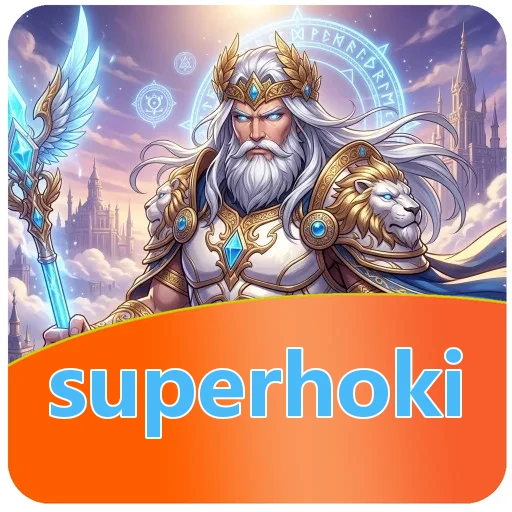Ikon superhoki untuk keamanan berkas di katalog