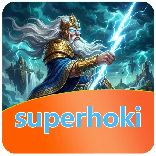 Ikon superhoki untuk pertanyaan teknis APK