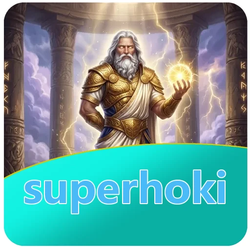 Ikon superhoki untuk ringkasan panduan APK v4.7.5