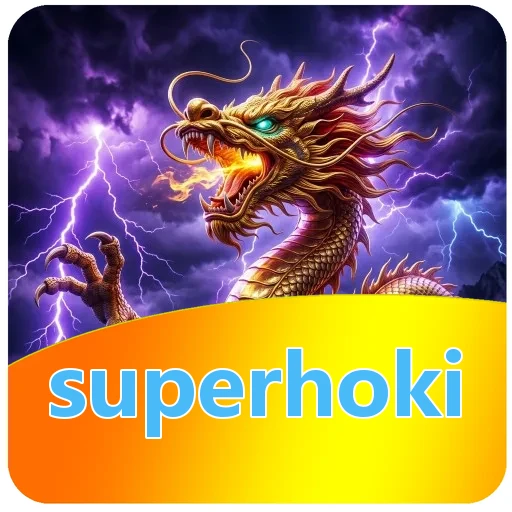 Ikon superhoki untuk bagian uji redaksi