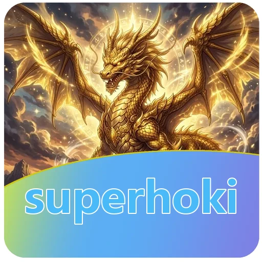 Ikon superhoki untuk bagian hasil uji waktu buka