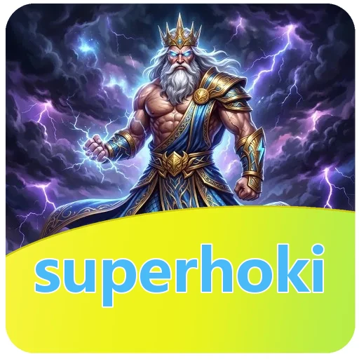 Ikon superhoki untuk langkah pasang APK