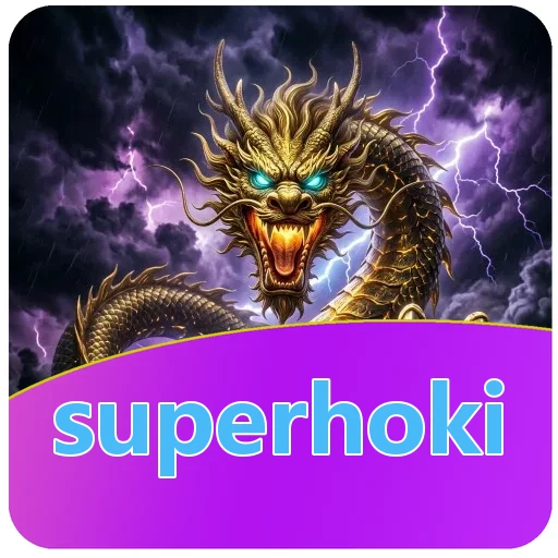 Ikon superhoki untuk ciri berkas resmi
