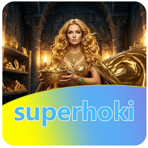 Ikon superhoki untuk pengguna sejak 2018