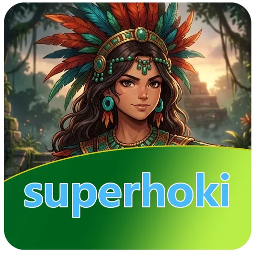 Ikon superhoki untuk profil tim redaksi